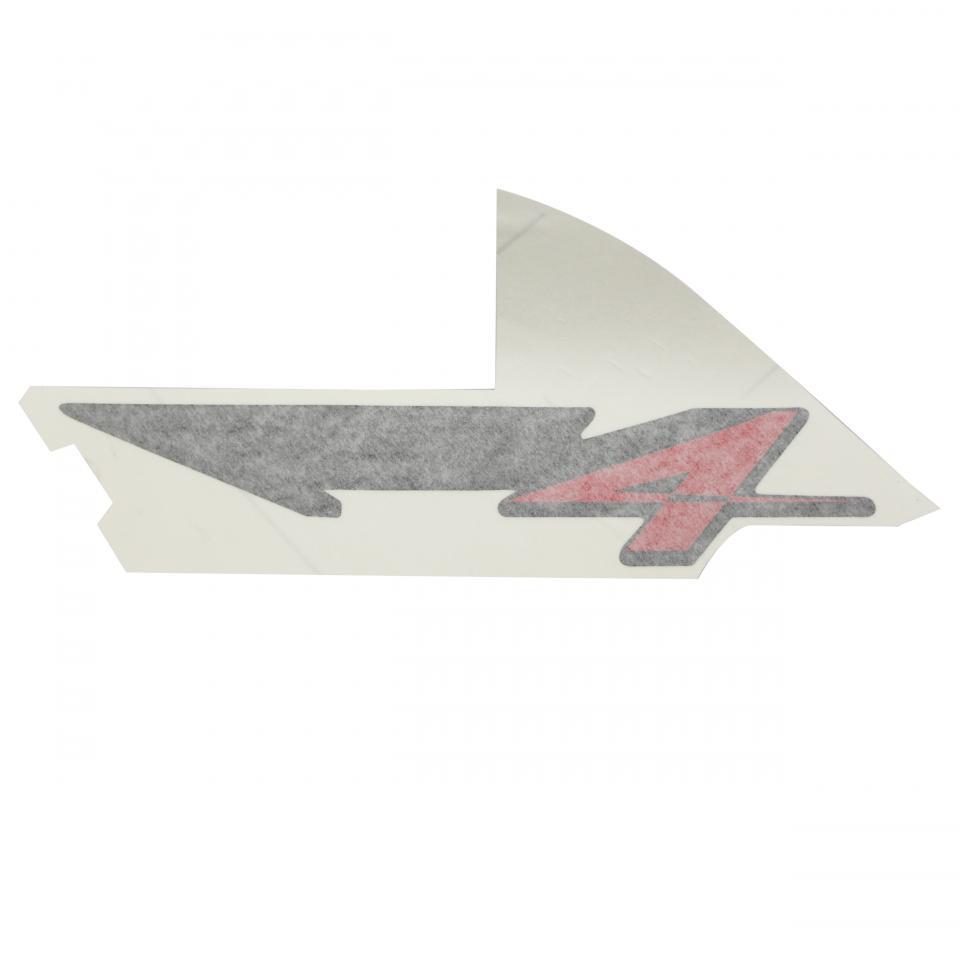 Autocollant stickers pour  