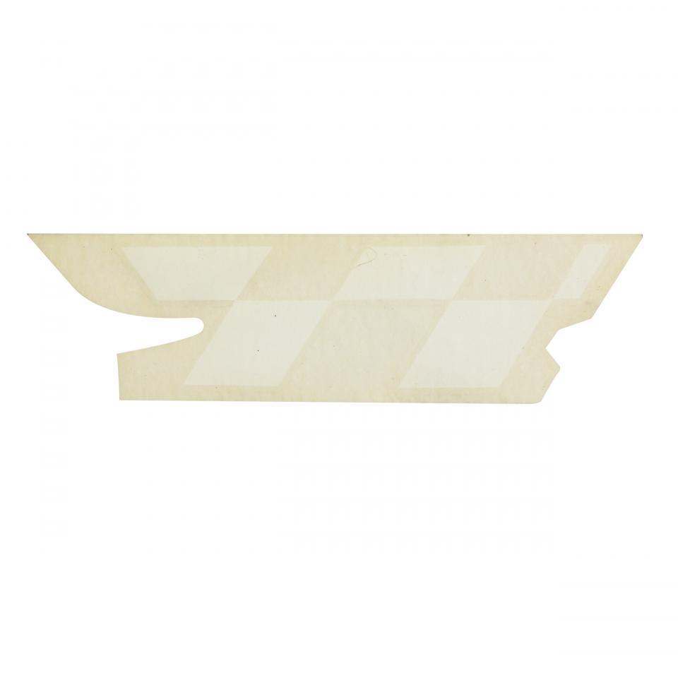 Autocollant stickers pour  