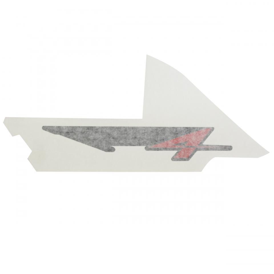 Autocollant stickers pour  