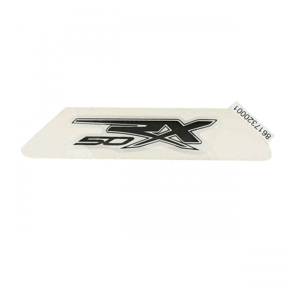 Autocollant stickers pour  