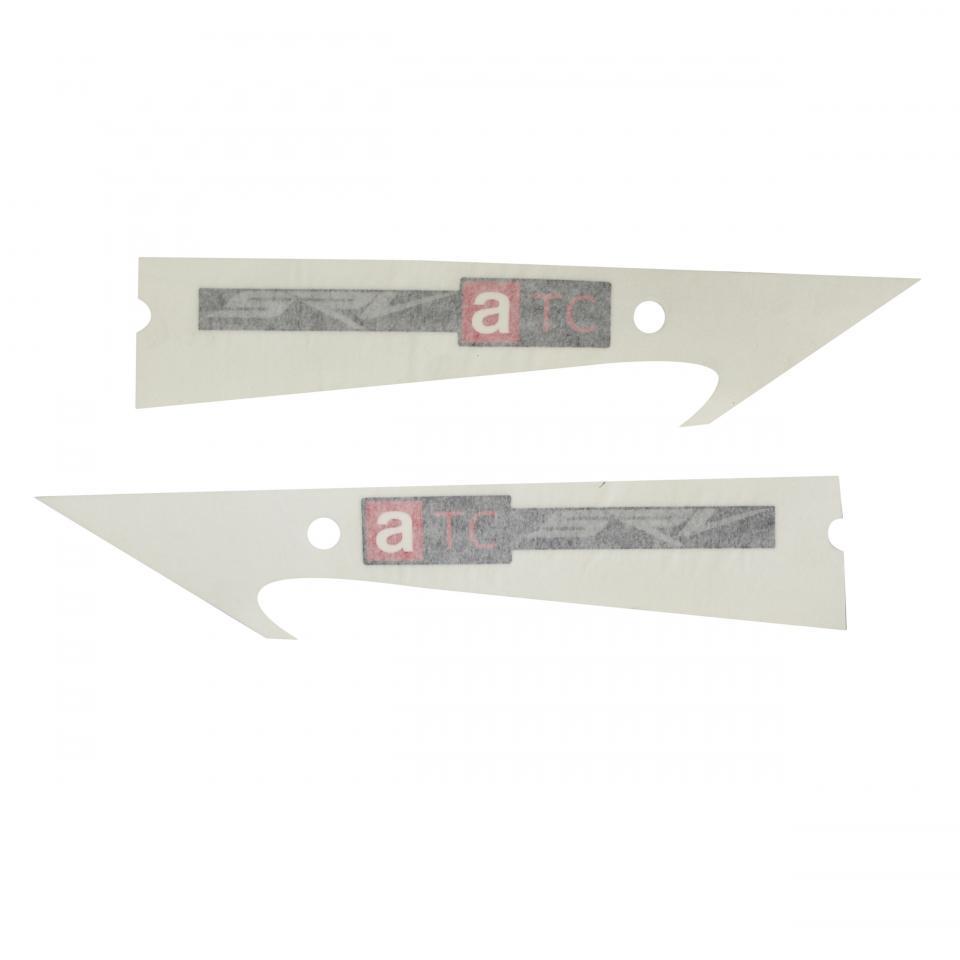 Autocollant stickers pour  