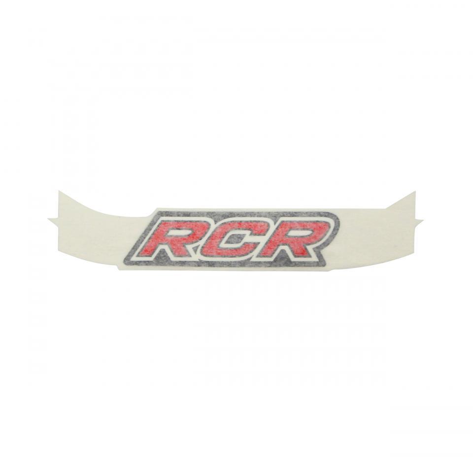 Autocollant stickers pour  