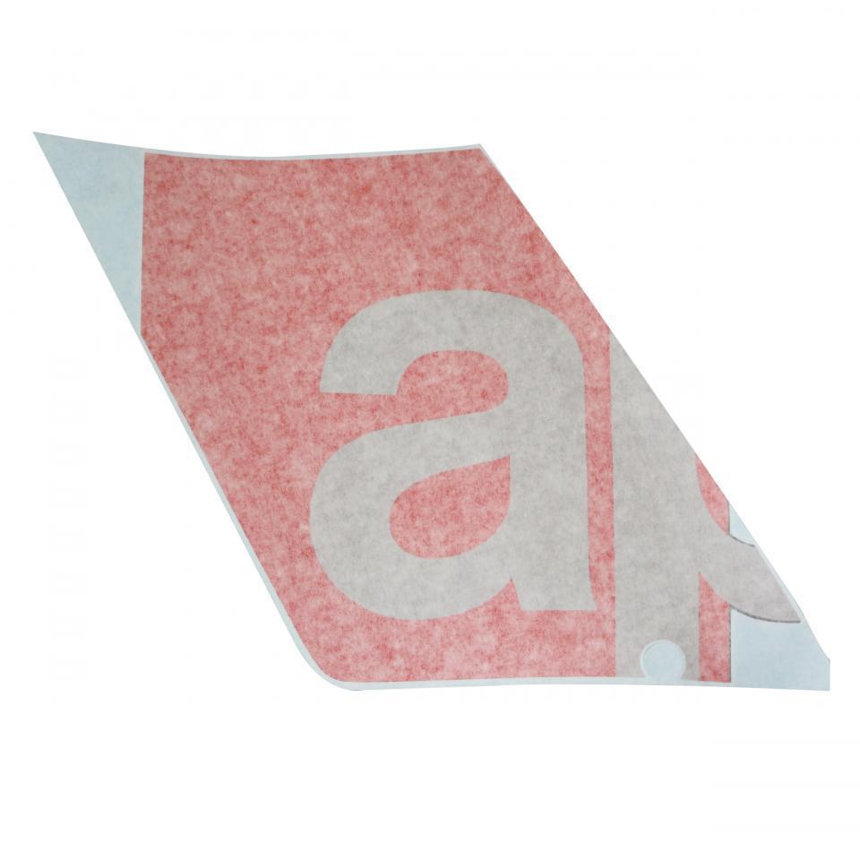 Autocollant stickers pour  