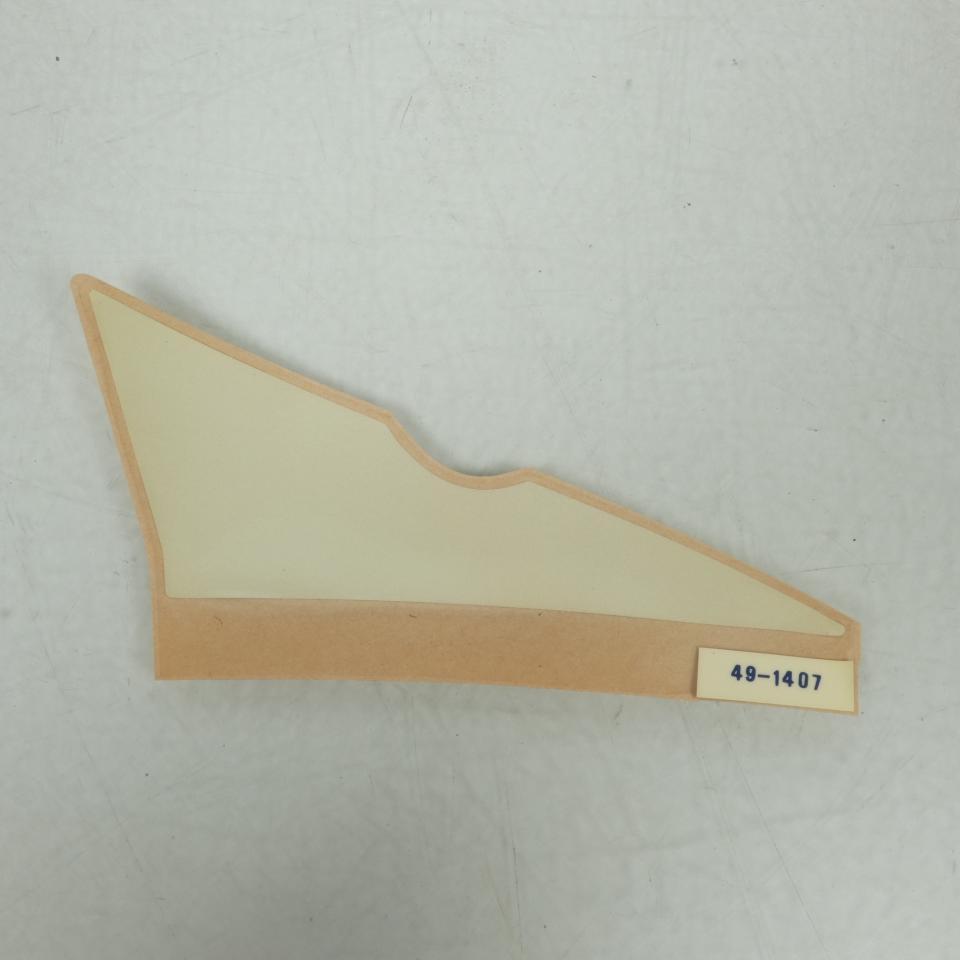 Autocollant stickers pour Kawasaki ZXR
