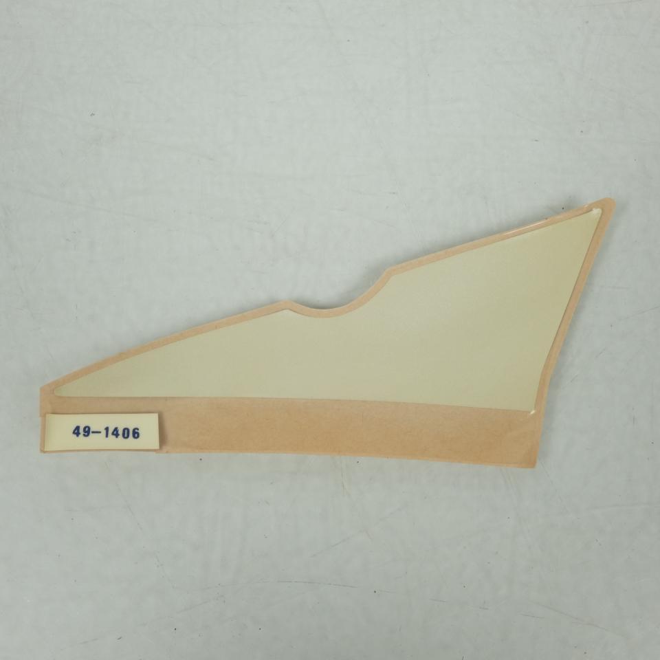 Autocollant stickers pour Kawasaki ZXR