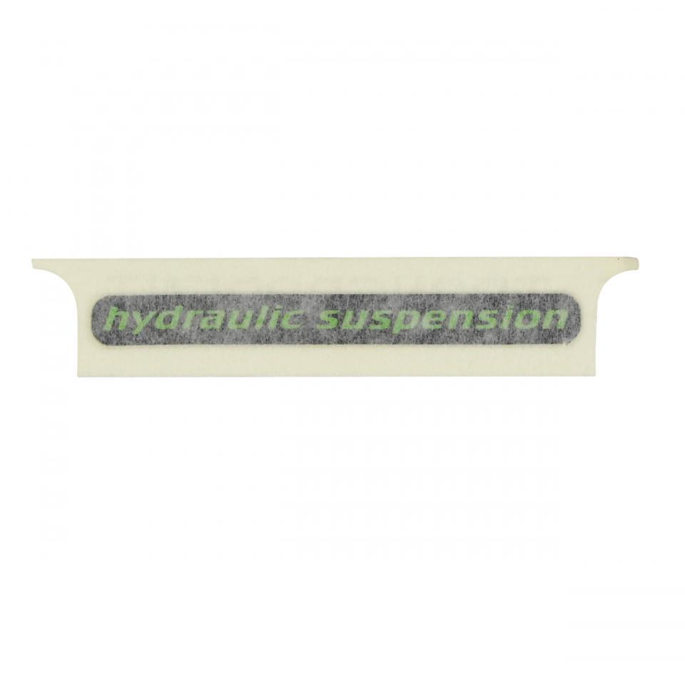 Autocollant stickers pour  
