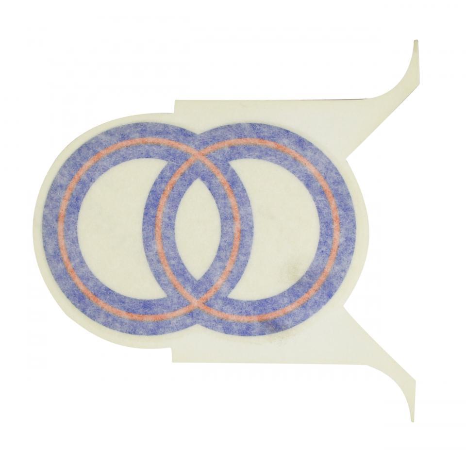 Autocollant stickers pour  
