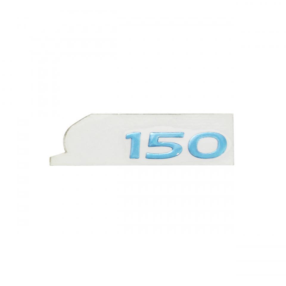 Autocollant stickers origine pour Auto Neuf