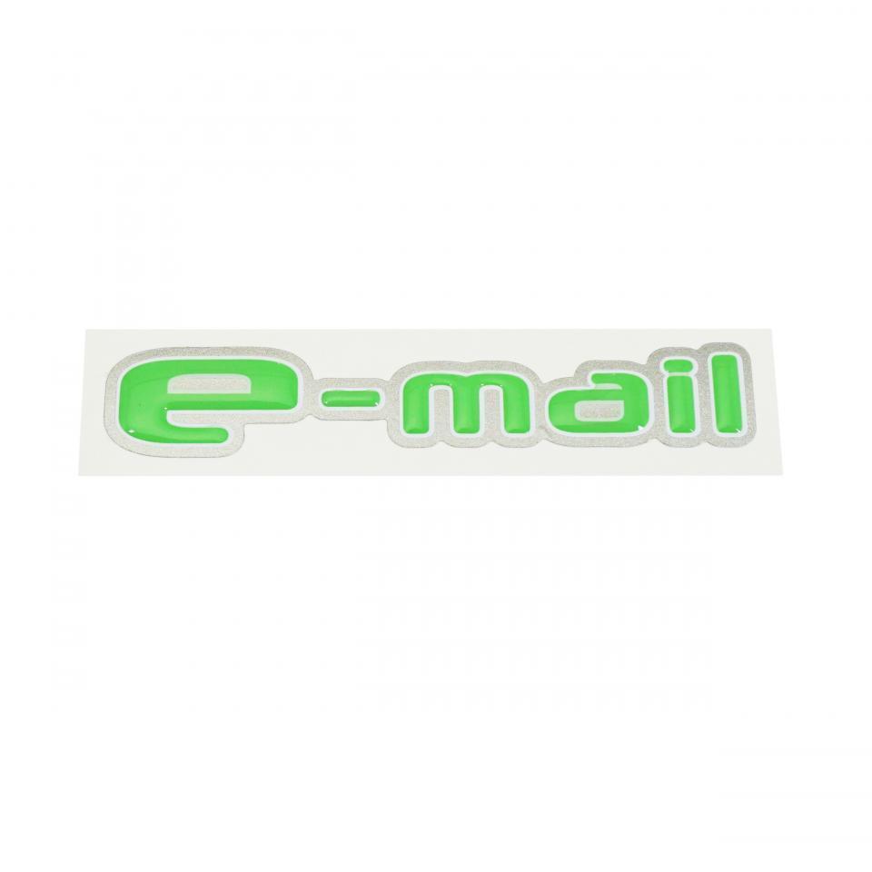 Autocollant stickers pour  