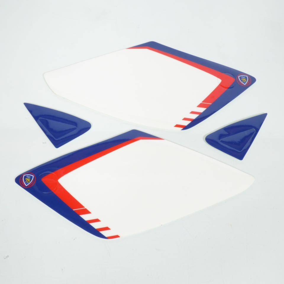 Kit déco autocollant pour moto Rieju 50 MRT Pro Free Jump 2020 0/000.390.5340