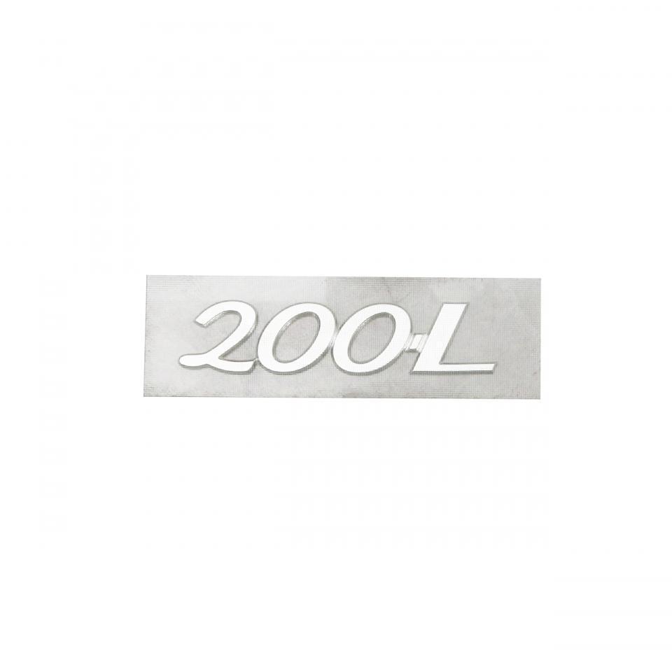 Autocollant stickers pour  