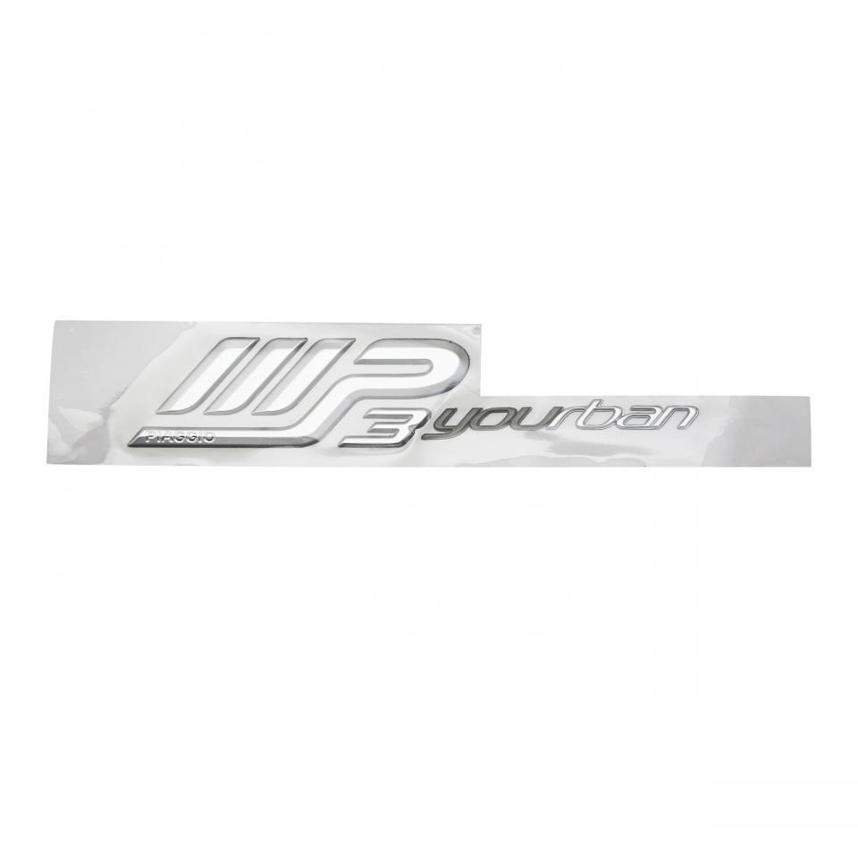 Autocollant stickers origine pour Auto Neuf
