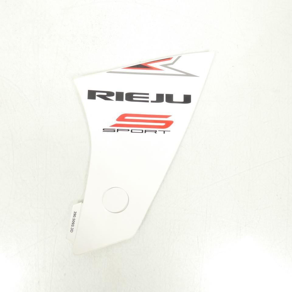 photo piece : Autocollant stickers->Rieju 