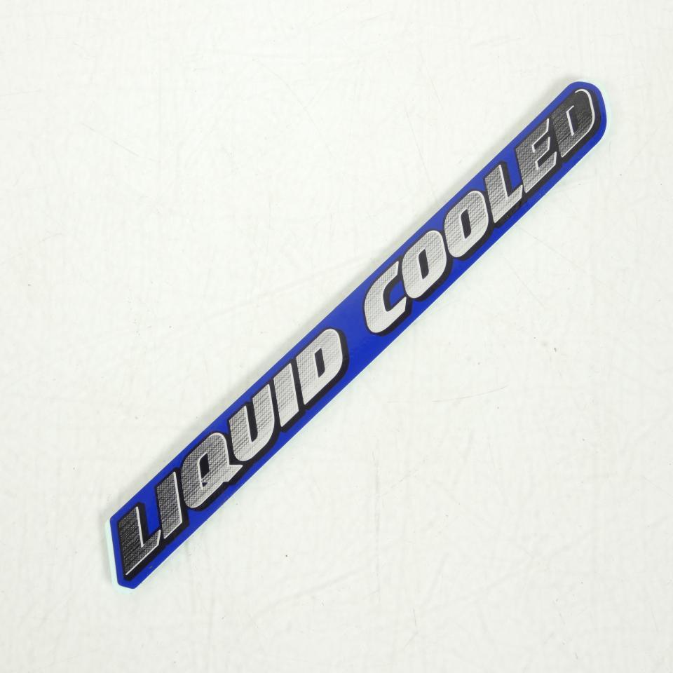 Autocollant stickers pour quad Yamaha 660 YFM R 2001 5LP-2163H-01 17cmx16mm