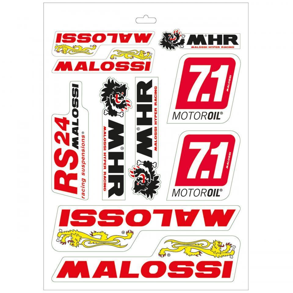 Autocollant stickers pour  