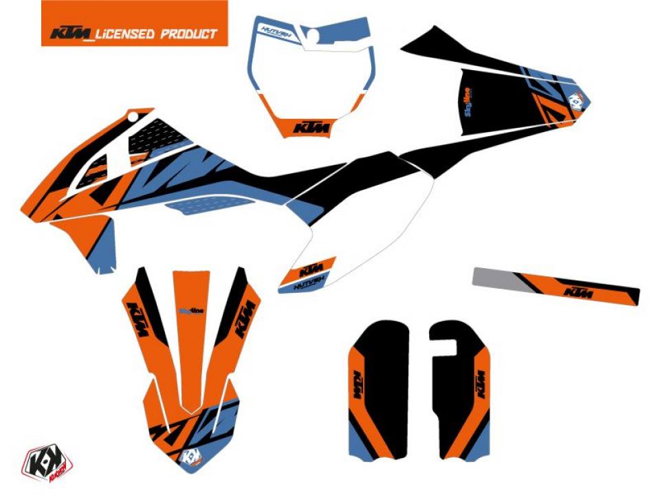 Autocollant stickers pour  