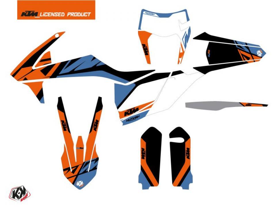 Autocollant stickers pour  