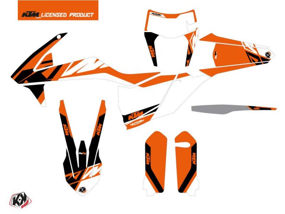 Autocollant stickers pour  