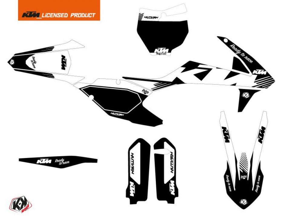 Autocollant stickers pour  