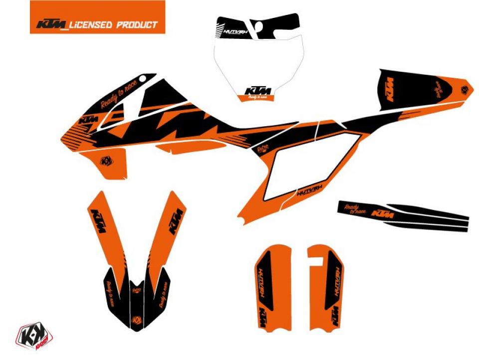 Autocollant stickers pour  
