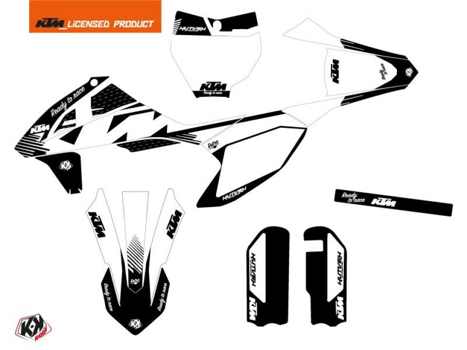 Autocollant stickers pour  