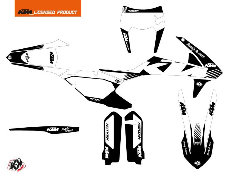 Autocollant stickers pour  