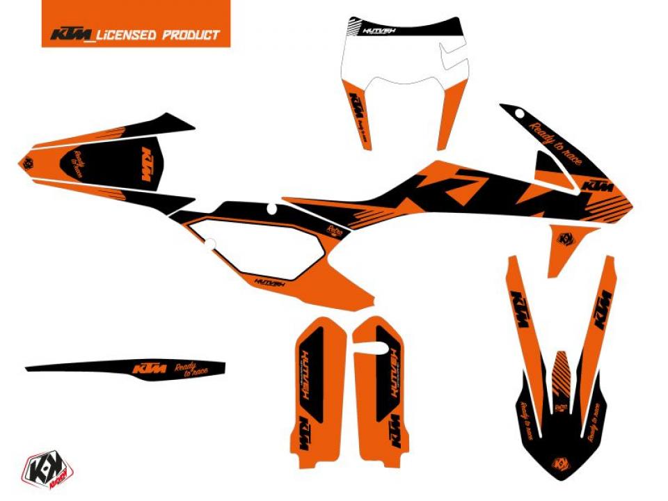 Autocollant stickers pour  