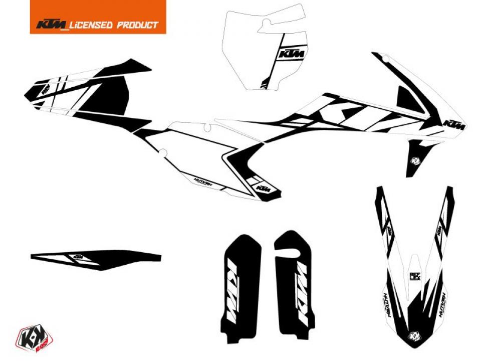 Autocollant stickers pour  