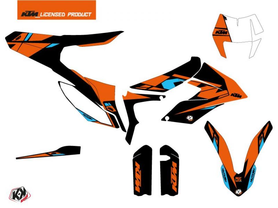 Autocollant stickers pour  