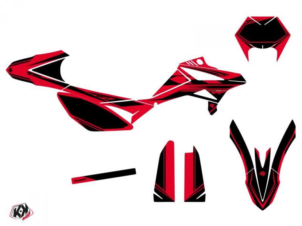 Autocollant stickers pour Beta RR enduro