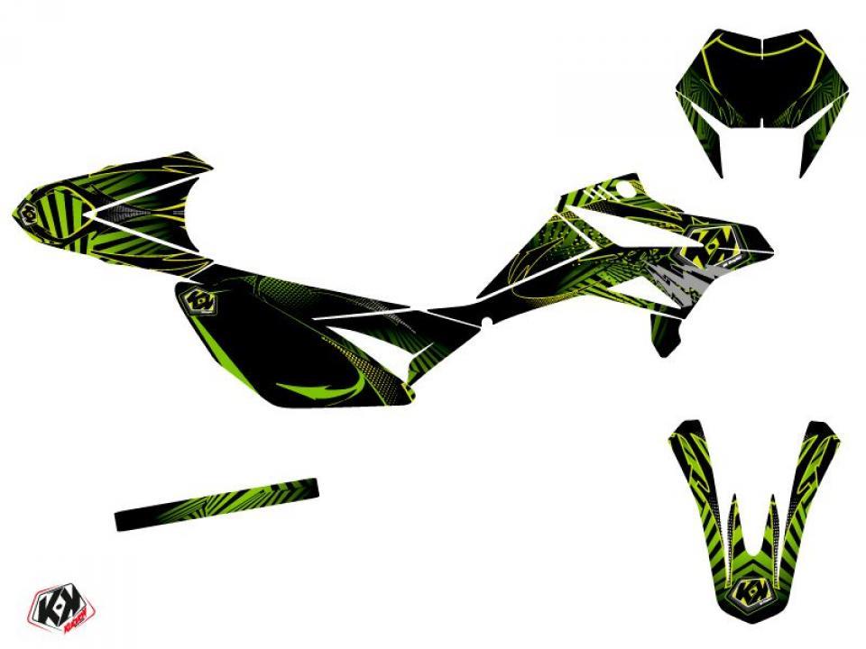 Autocollant stickers pour Beta RR motard