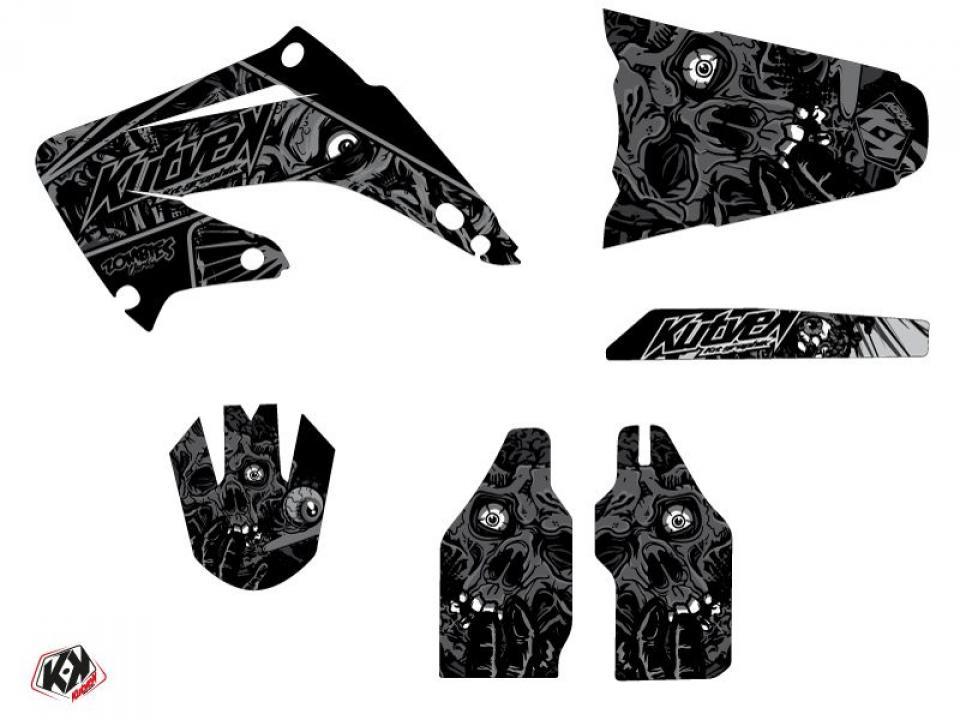 Autocollant stickers pour Honda Cr R