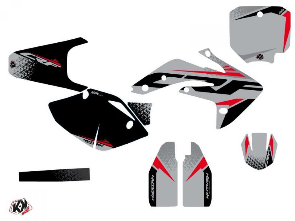 Autocollant stickers pour Honda Cr-F Rb Grandes Roues