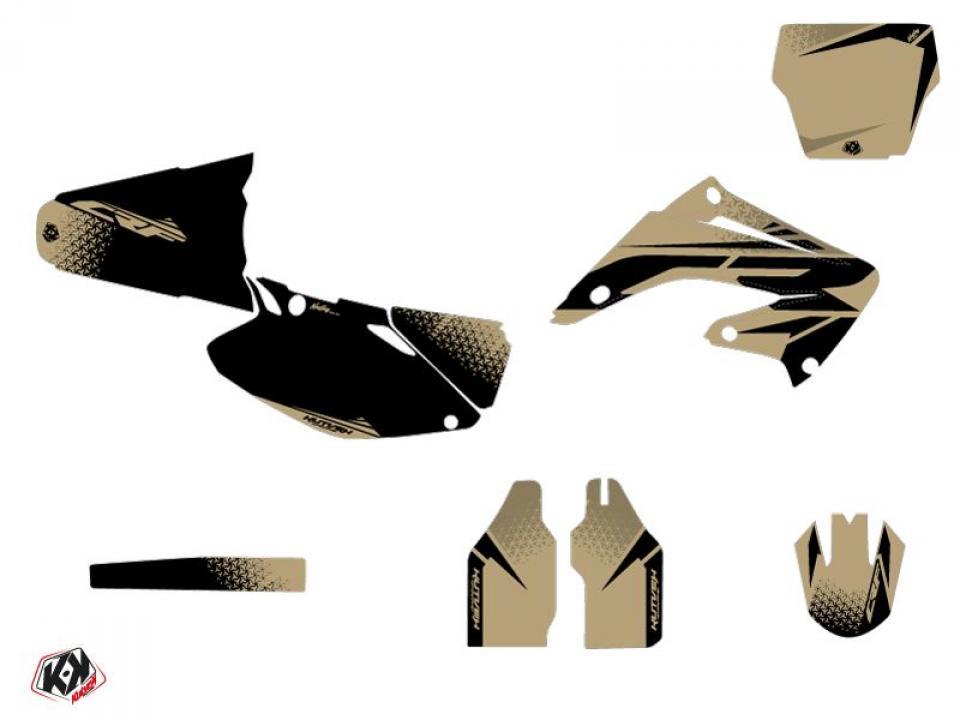 Autocollant stickers pour Honda Cr R