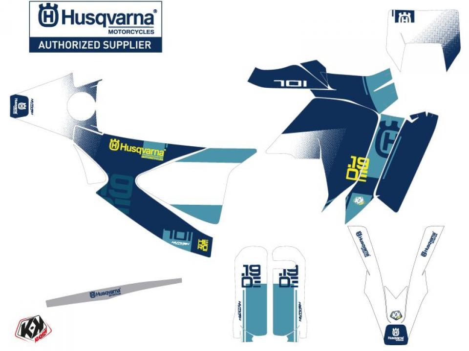 Autocollant stickers pour  