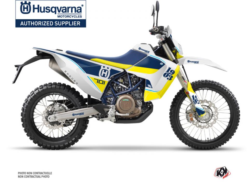Autocollant stickers Kutvek pour Auto Neuf