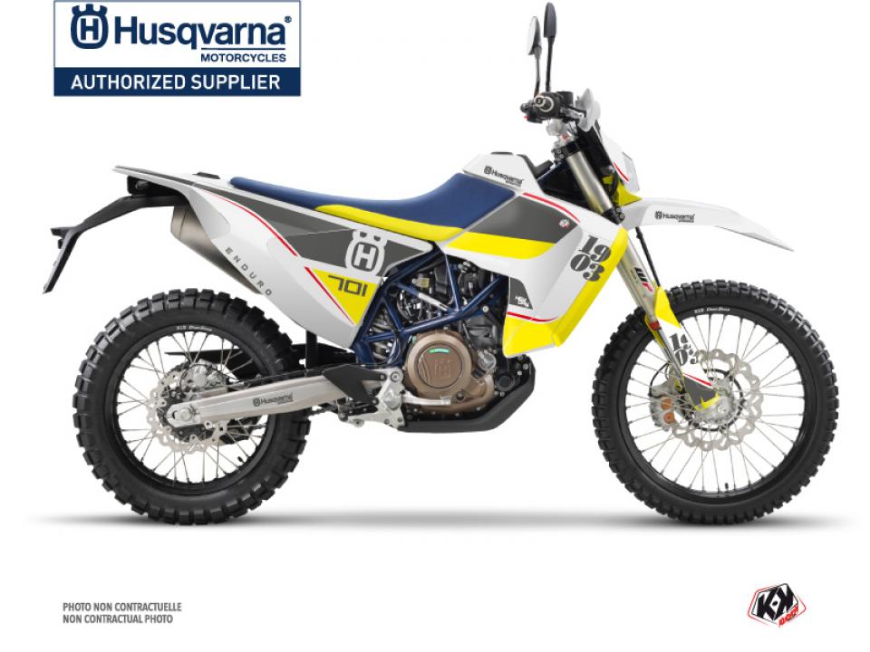 Autocollant stickers Kutvek pour Auto Neuf