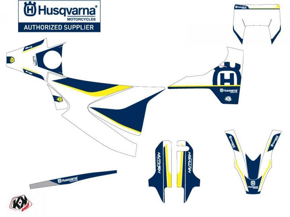 Autocollant stickers pour  
