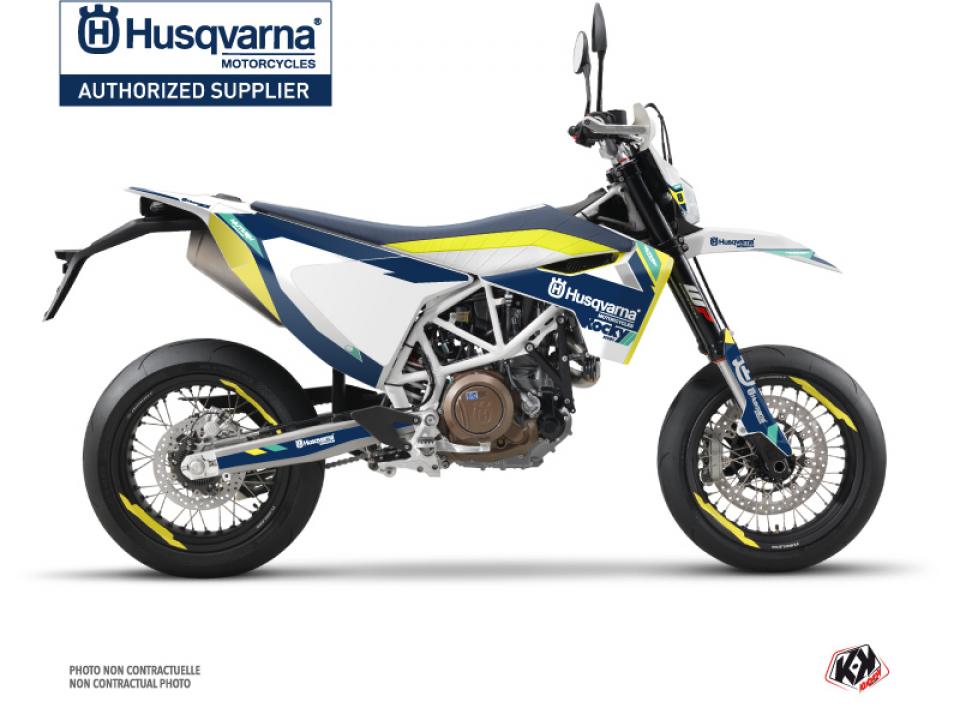 Autocollant stickers Kutvek pour Auto Neuf