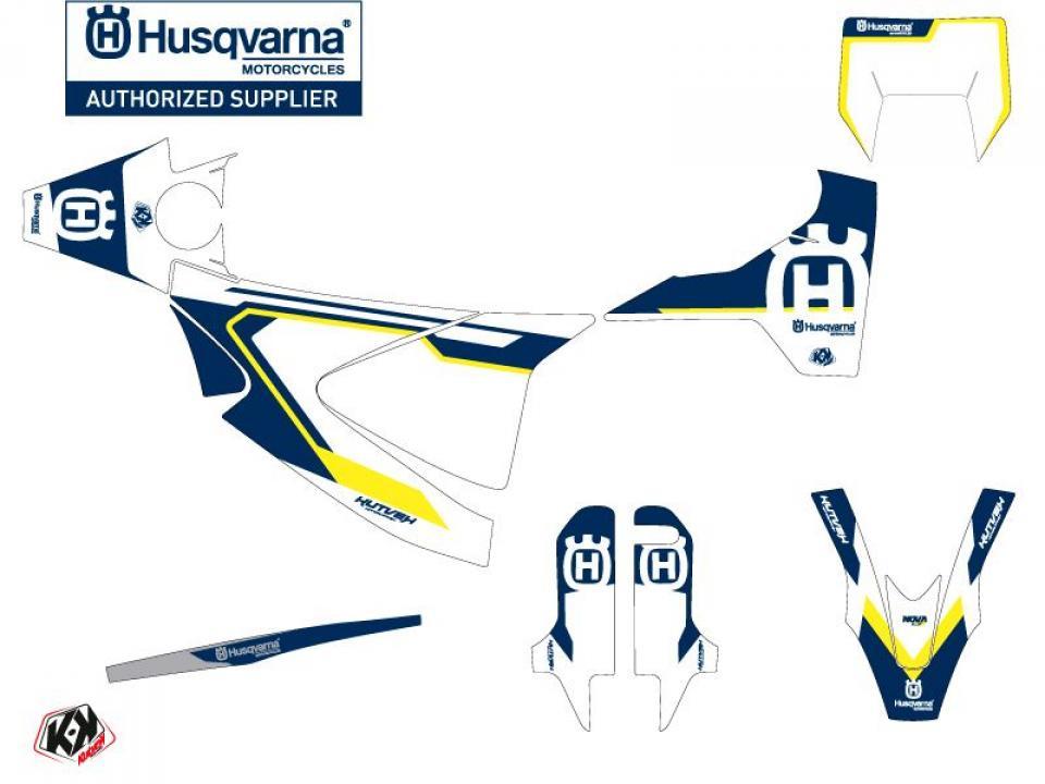 Autocollant stickers pour  