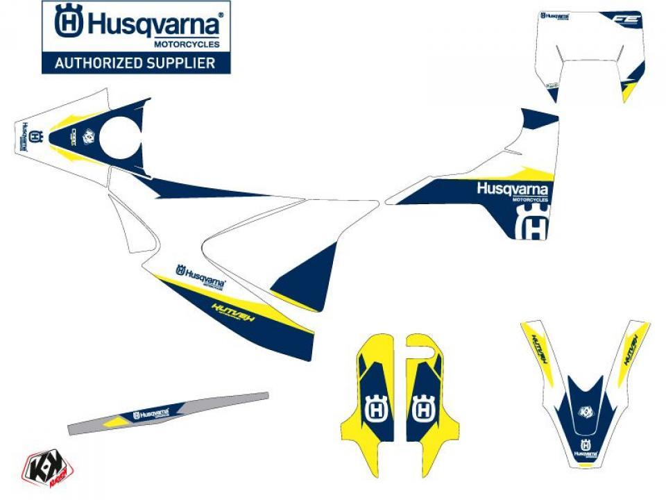 Autocollant stickers pour  