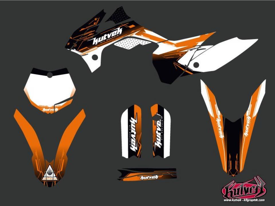 Autocollant stickers pour KTM Sx Grandes Roues
