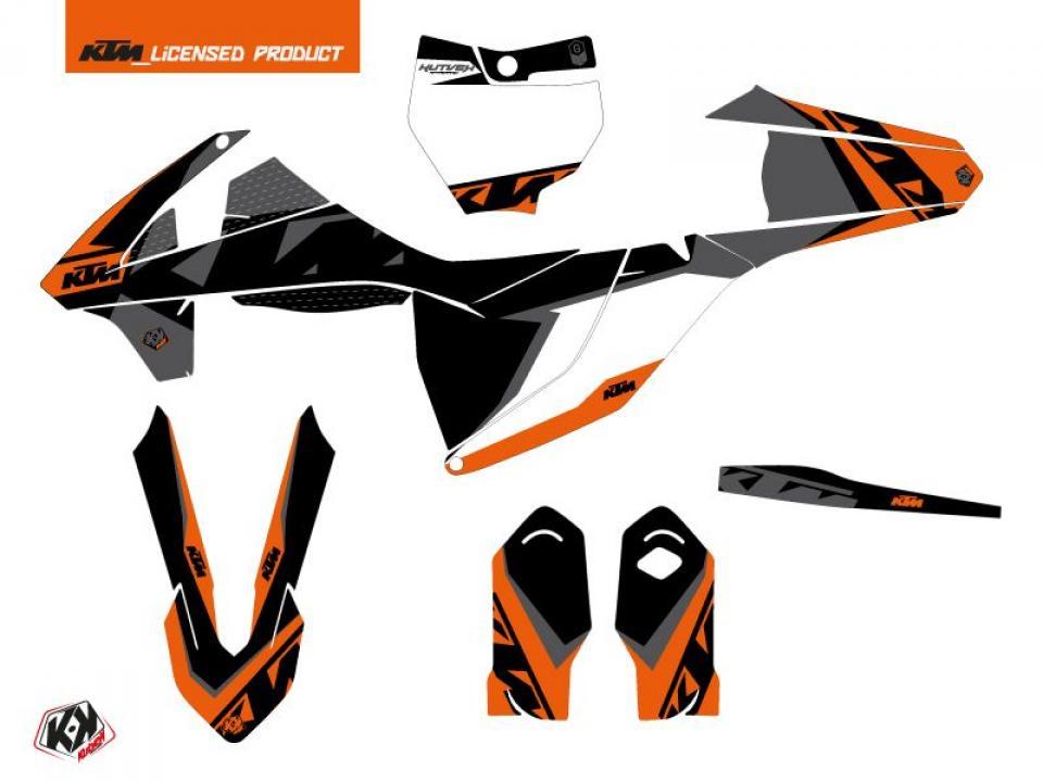 Autocollant stickers pour KTM Sx Grandes Roues