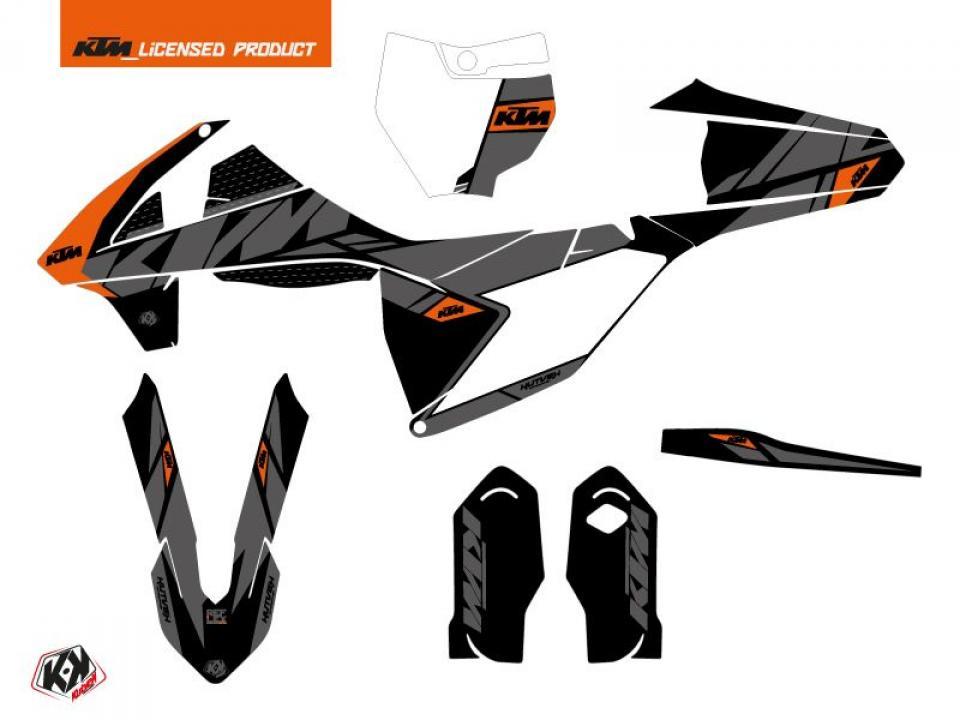 Autocollant stickers pour KTM Sx Grandes Roues