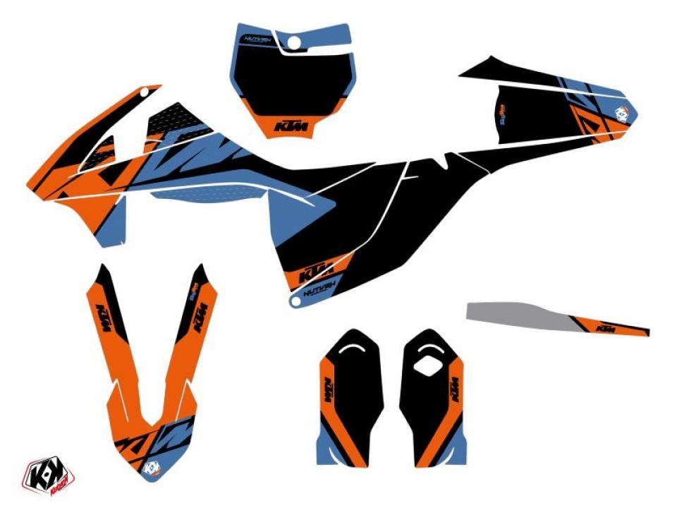 Autocollant stickers pour KTM Sx Grandes Roues