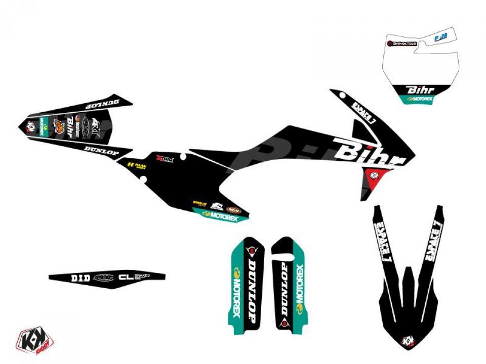 Autocollant stickers pour KTM Sx-F 4T