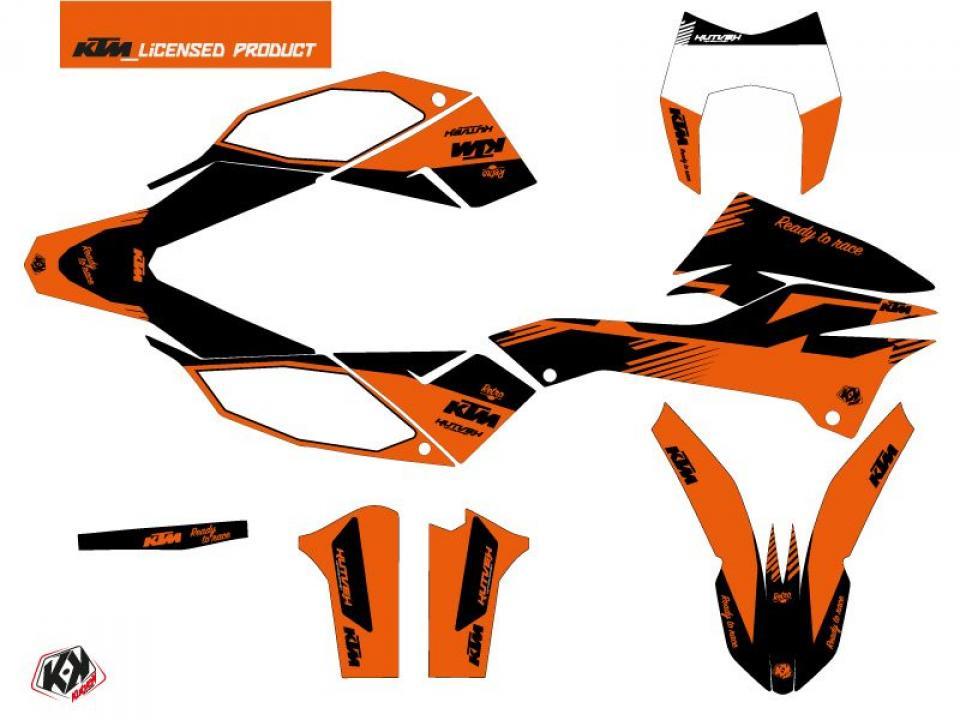 Autocollant stickers pour KTM Enduro R