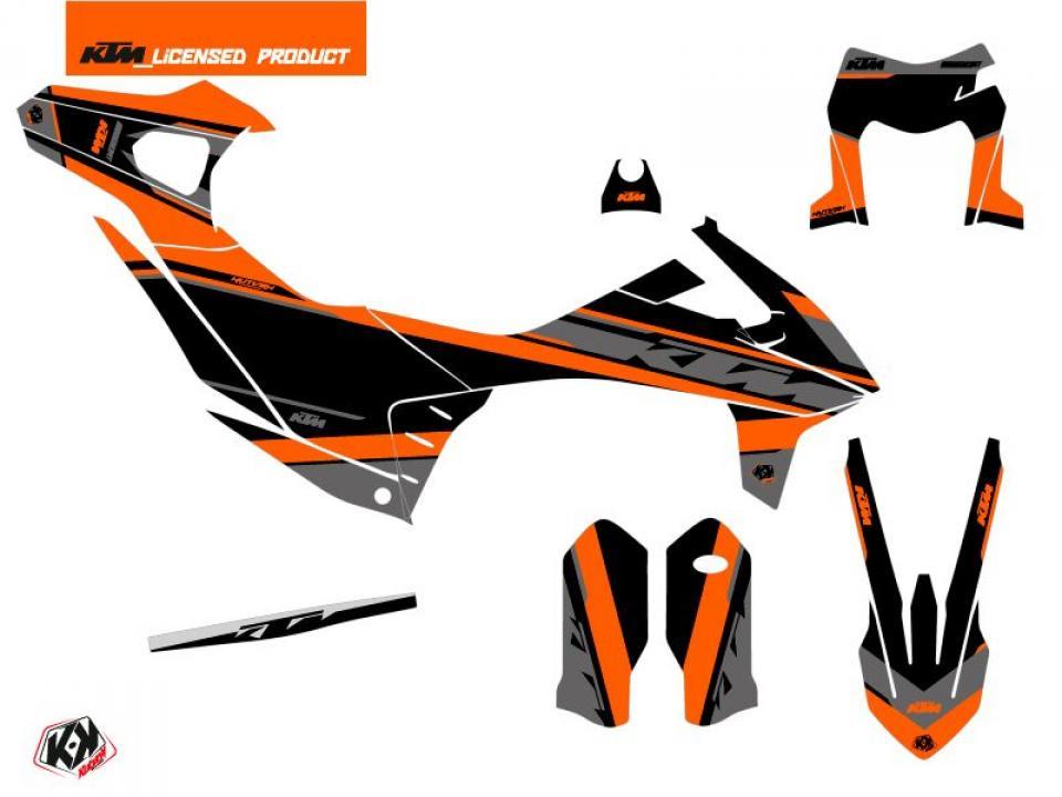 Autocollant stickers pour KTM Enduro R