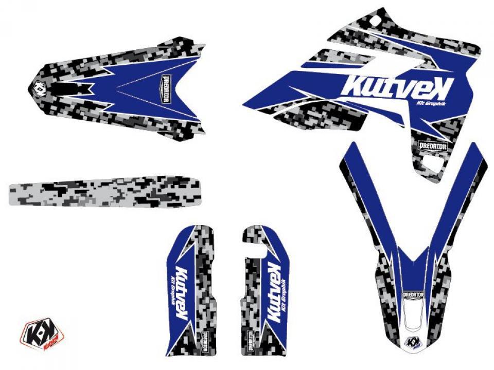 Autocollant stickers pour Sherco 2.5I 2T Enduro