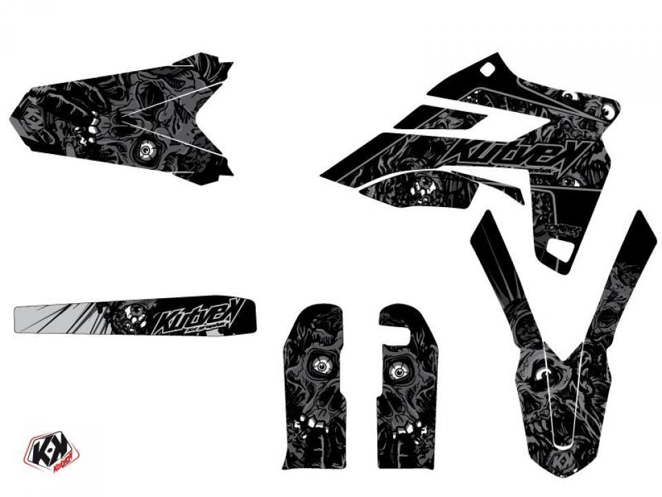 Autocollant stickers pour Sherco 2.5I 2T Enduro